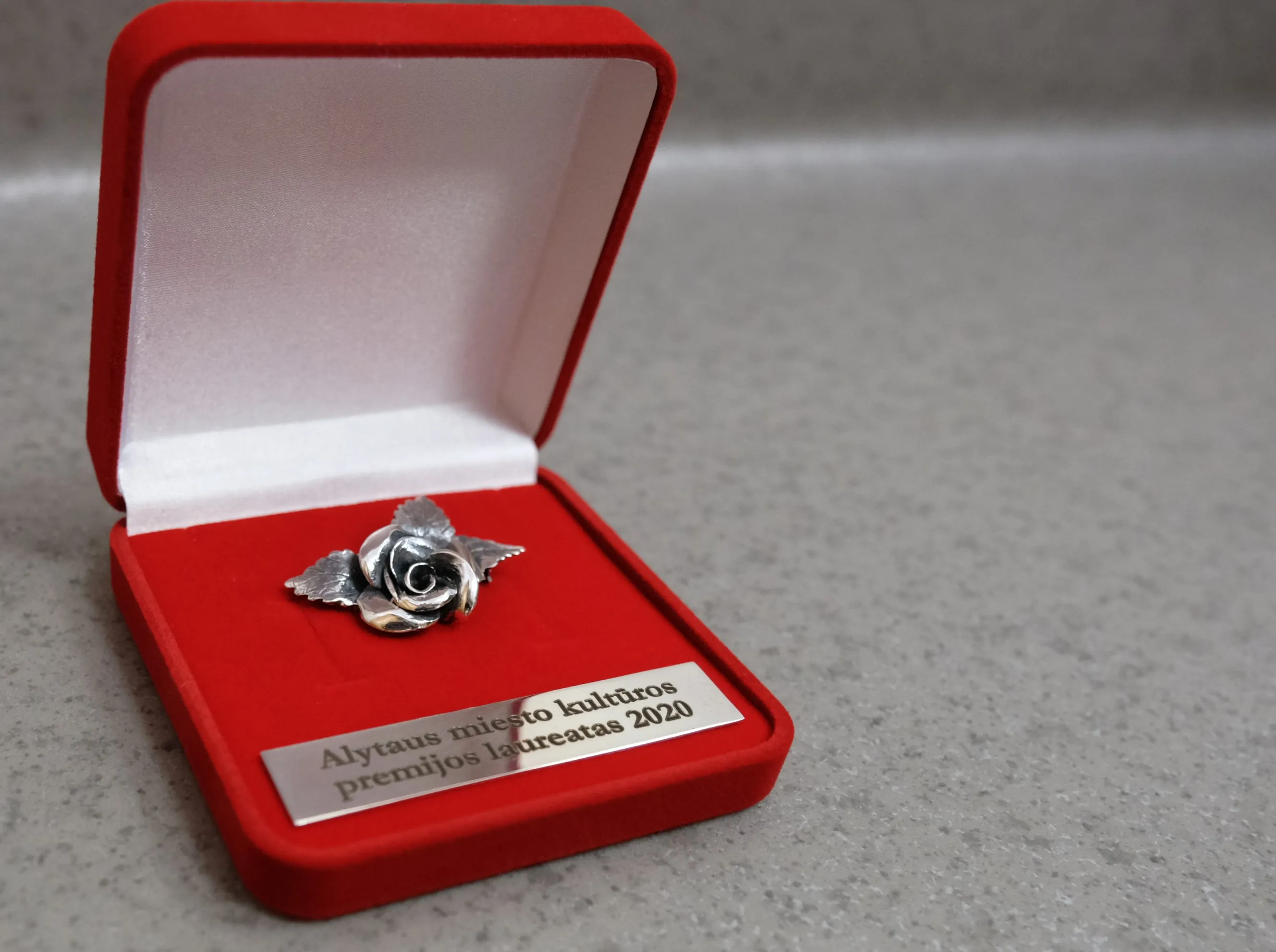 kulturos premija ams nuotr 1s