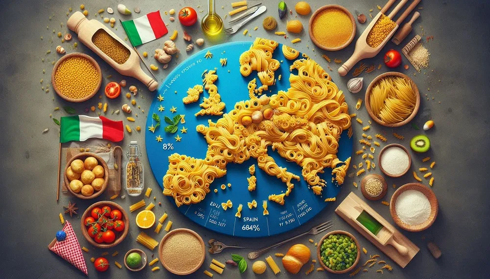 kurios salys yra didziausios makaronu gamintojos jpg