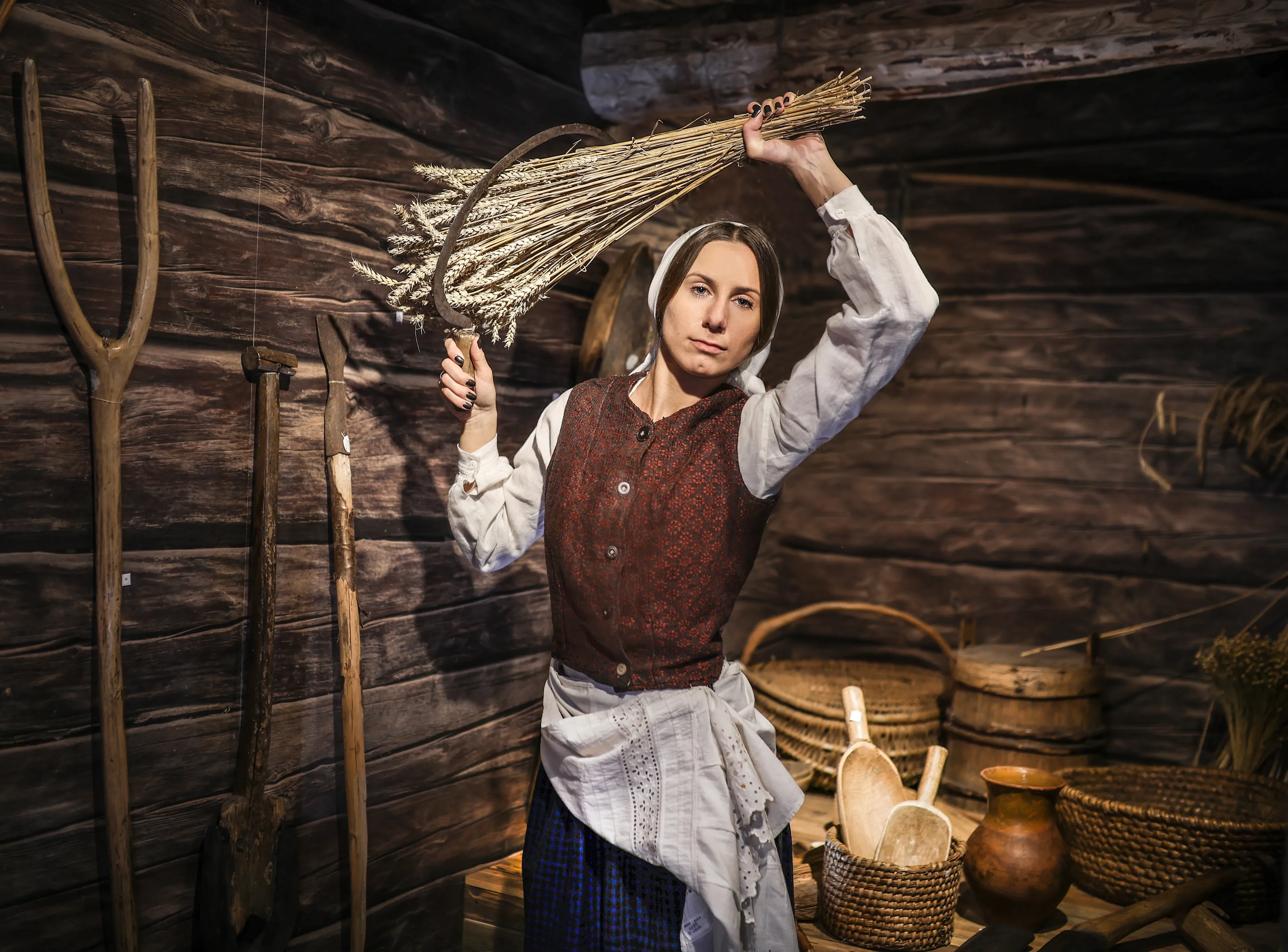 kvieciame i paskaitu cikla siaudas medis molis gelezis dzuku kasdienybeje
