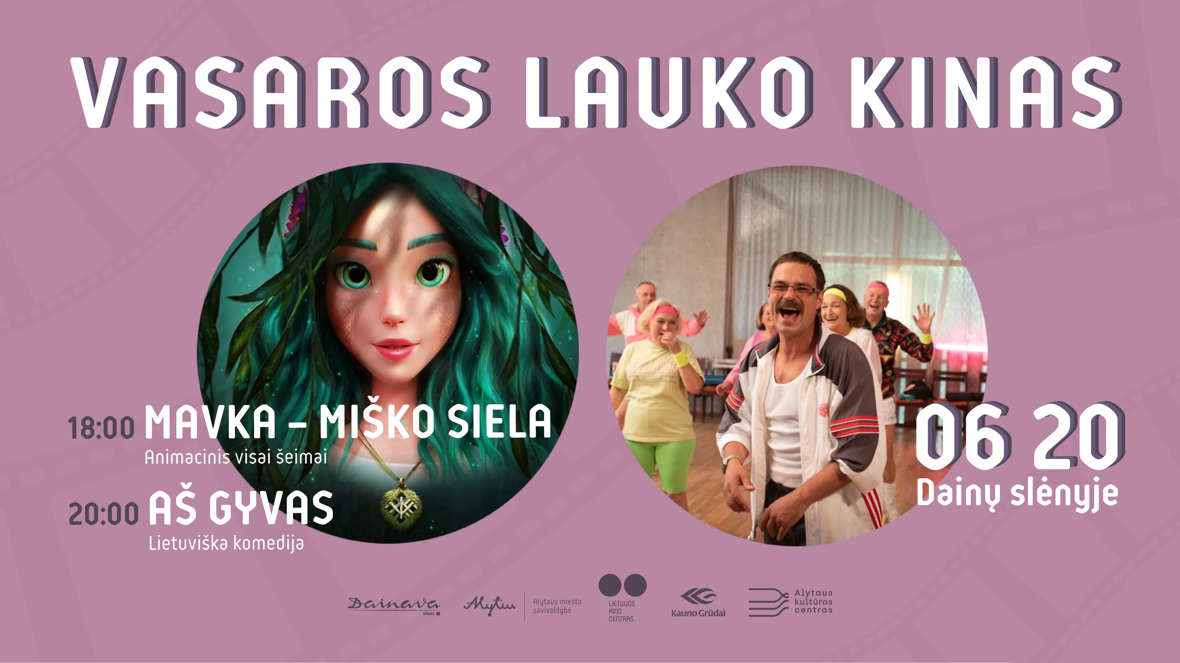 lauko kinas2
