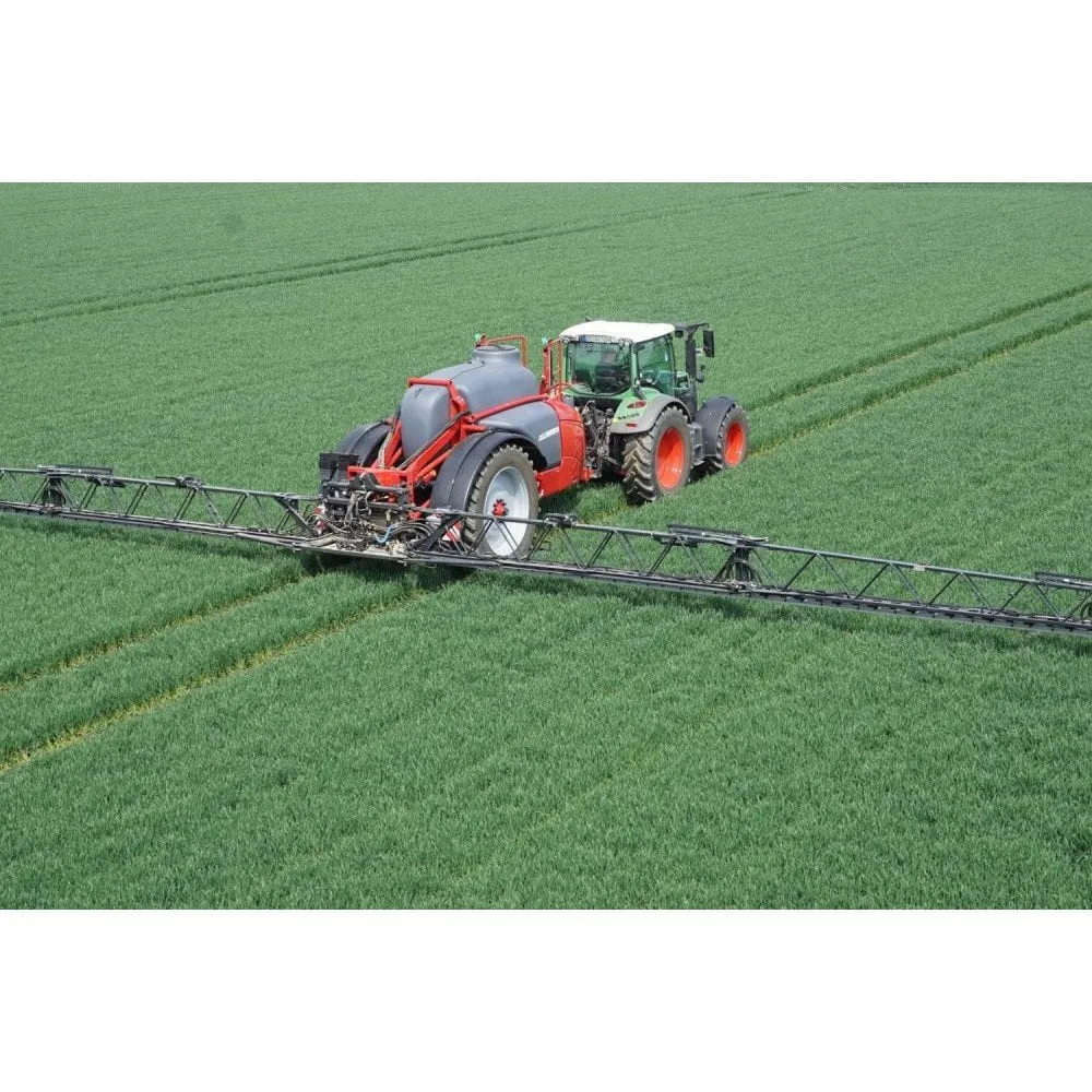 leeb lt prikabinamas purkstuvas horsch audrokesta