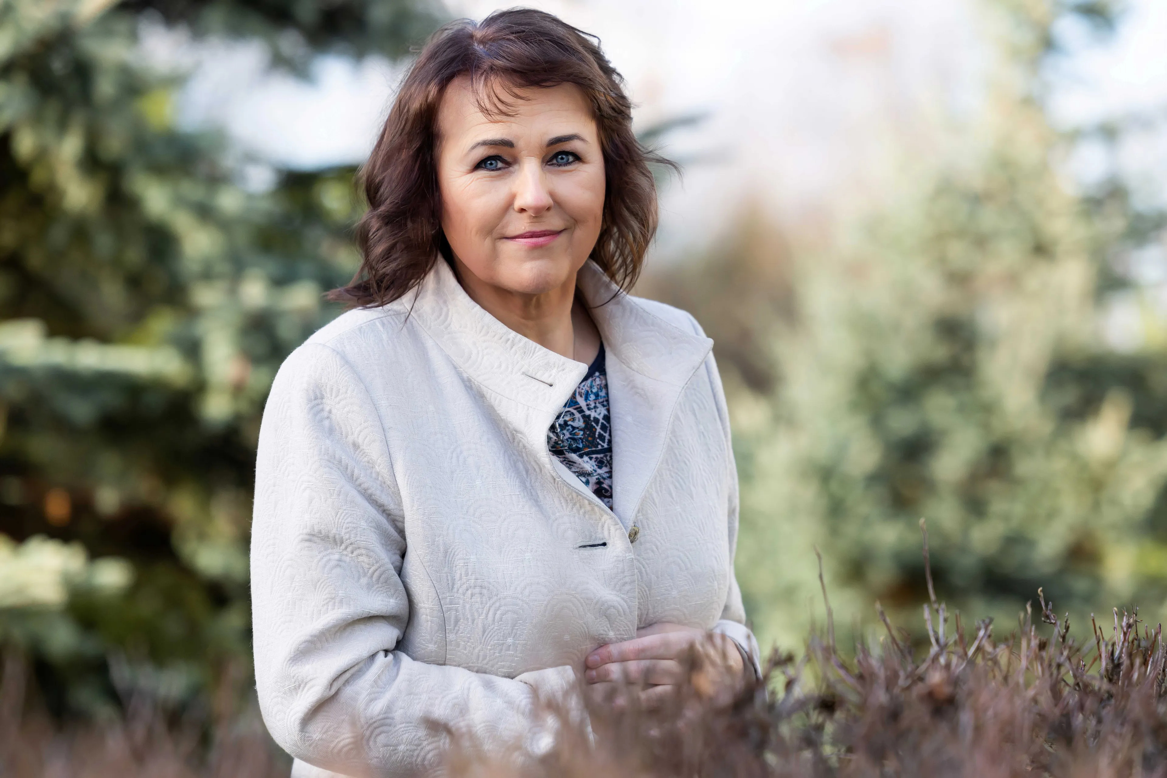 loreta jastramskiene olgos posaskovos nuotrauka