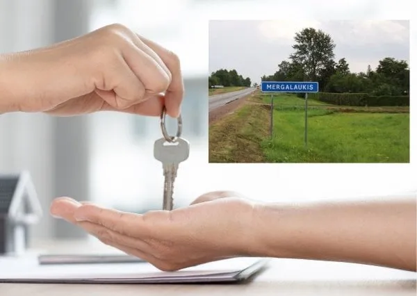 mergalaukis 1asociatyvi