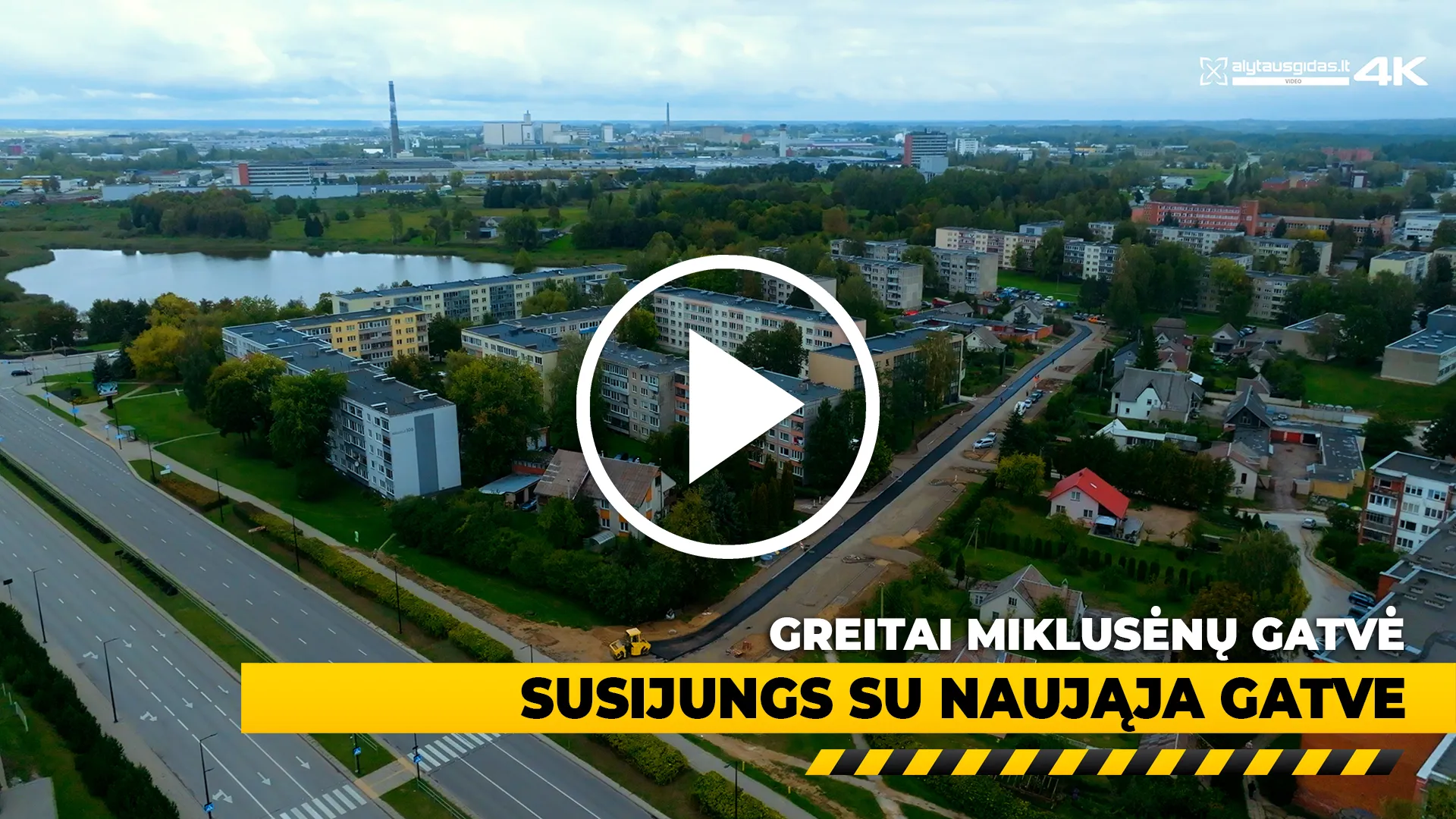 mikluchos gatve play