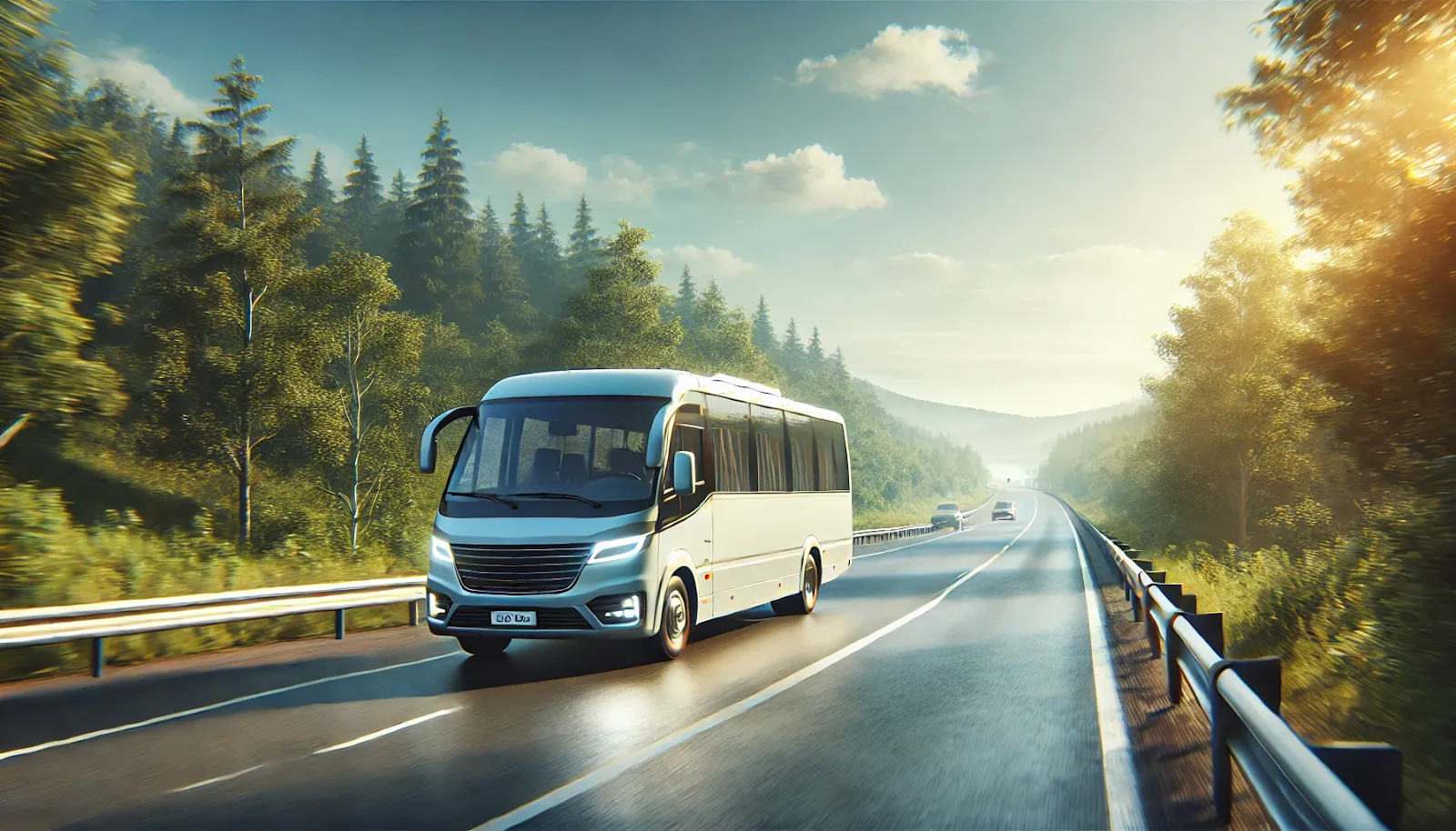 mikroautobuso nuoma su vairuotoju renginiams ir vakareliams