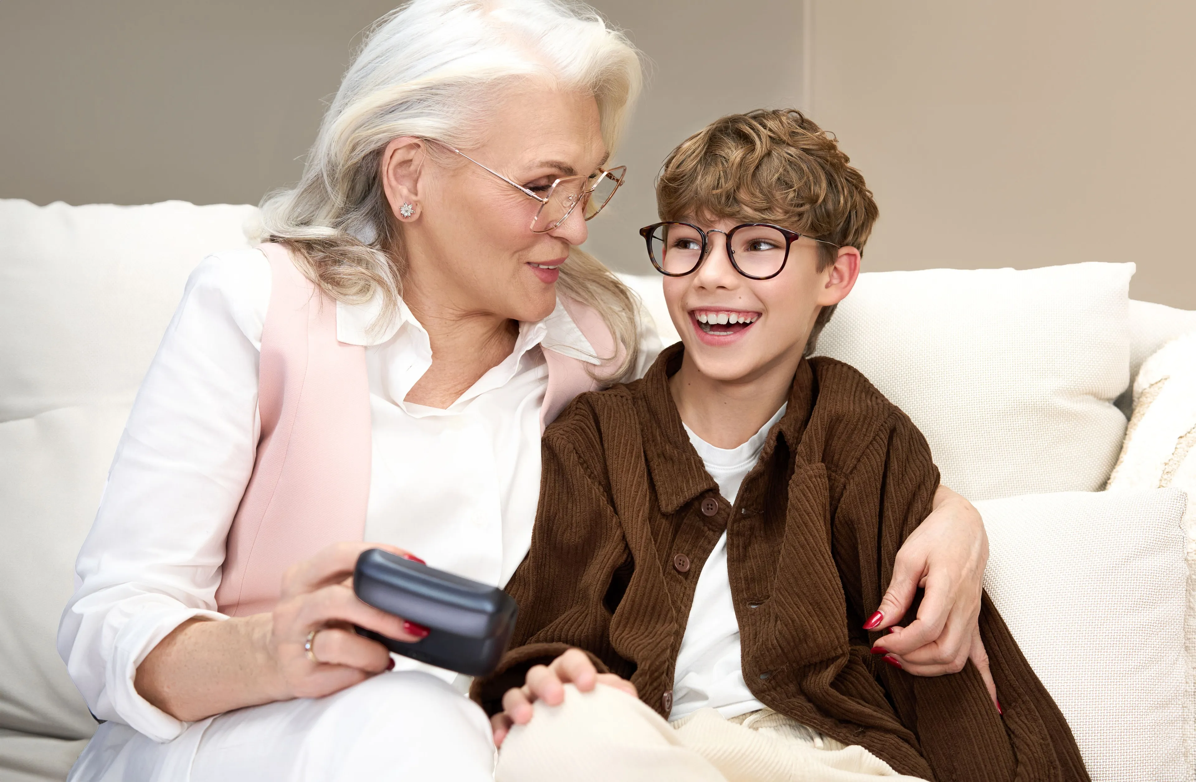 mitai apie klausos aparatus foto