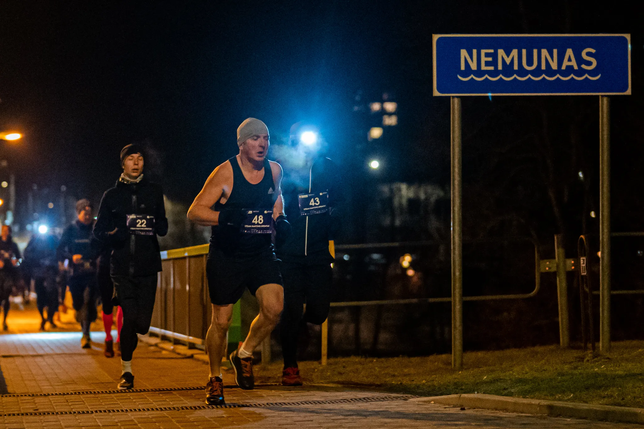 naktinis lteam sprintas foto vytautas dranginis 41