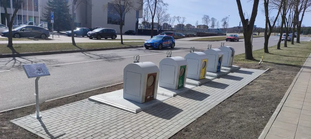 nauji konteineriai alytus 2