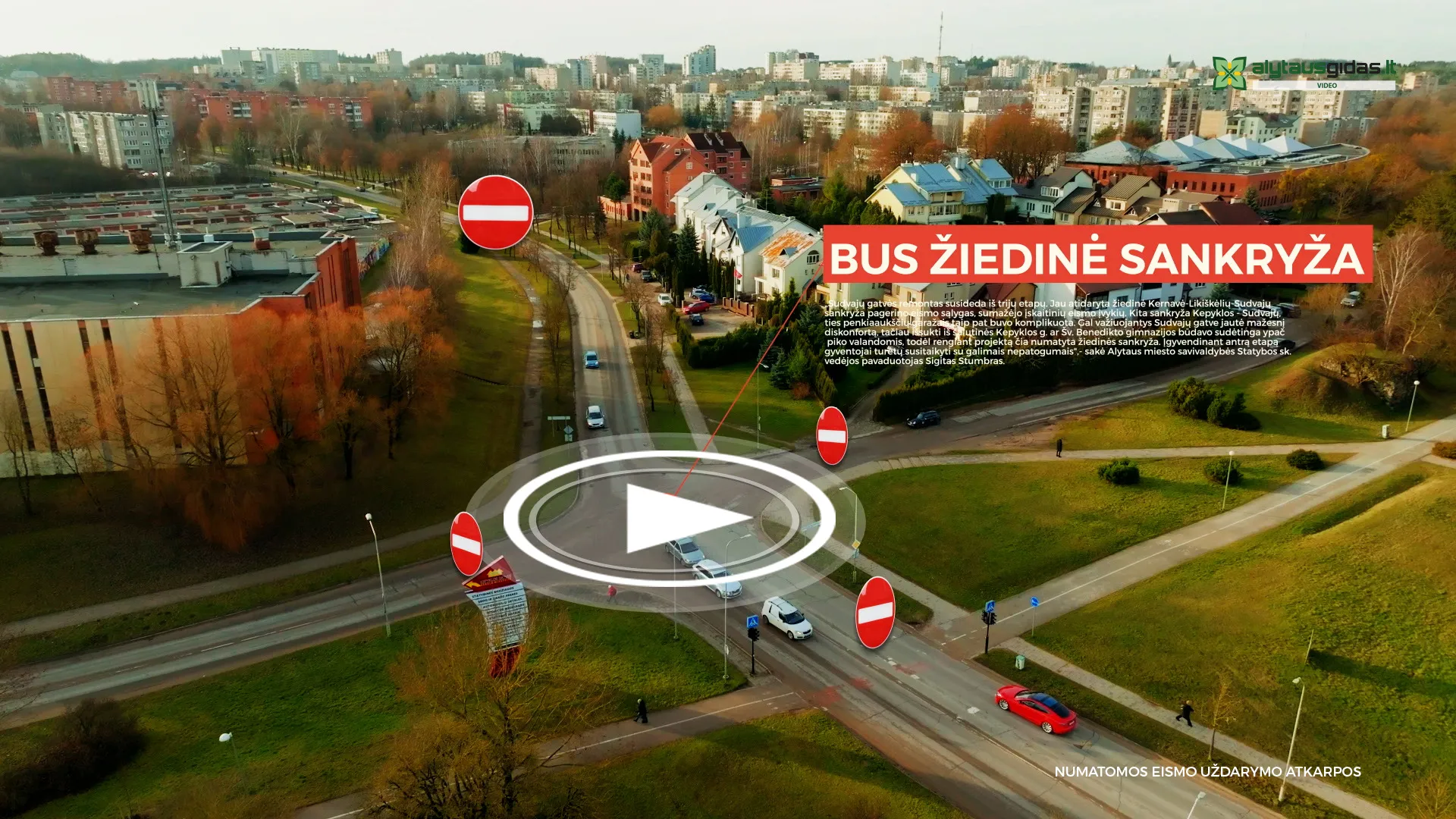 numatoms uzdaryti atkarpos play