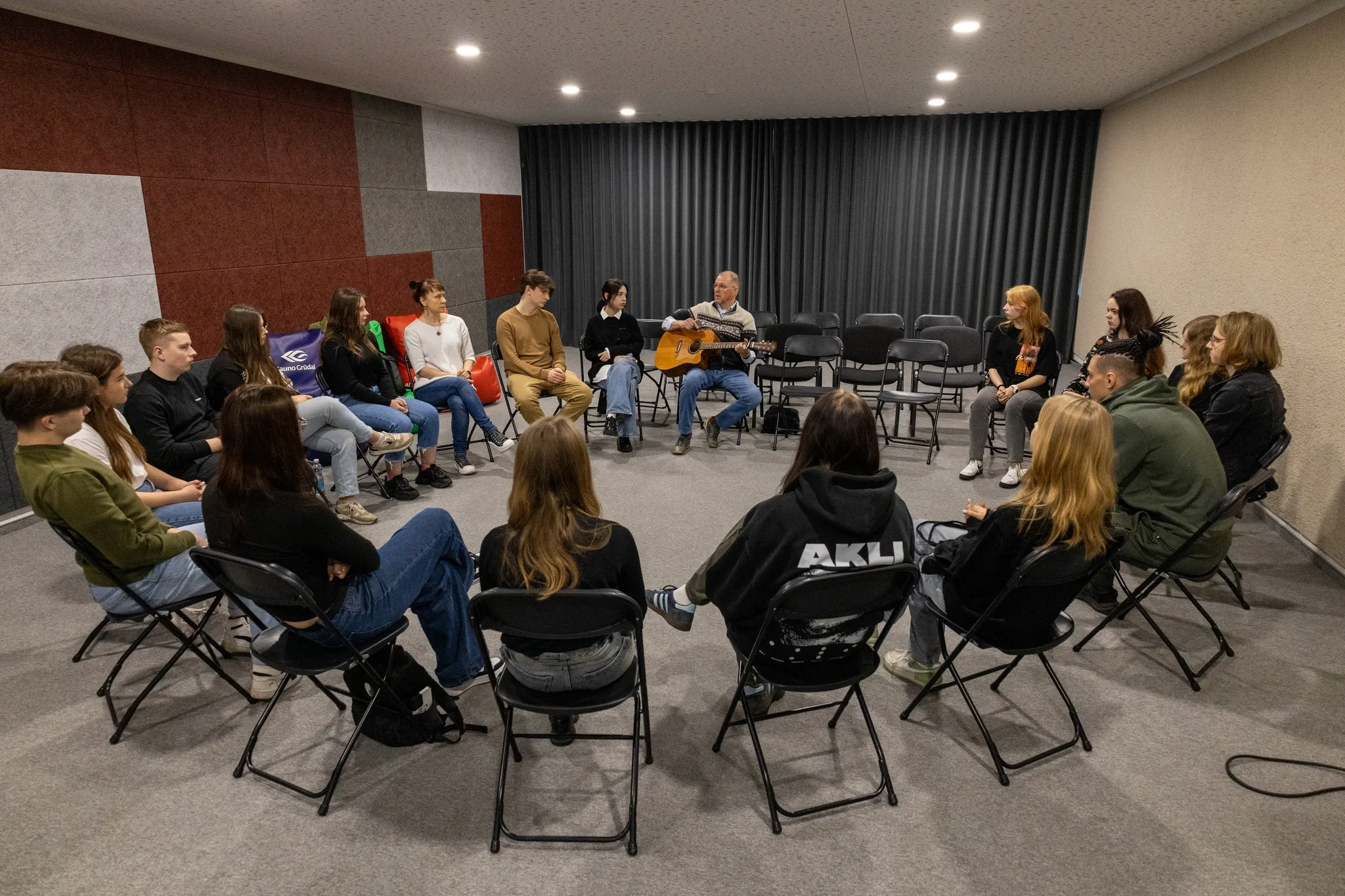 nuo artisto iki mentalisto8