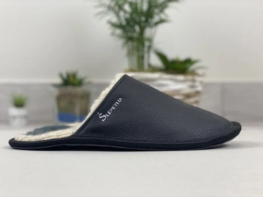 odines slepetes vyrams su vilna