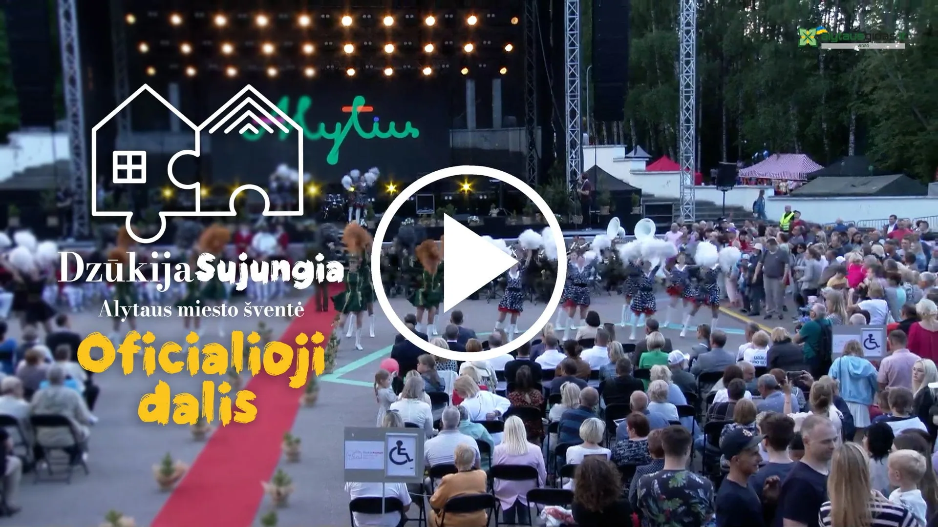 oficialioji dalis play 1