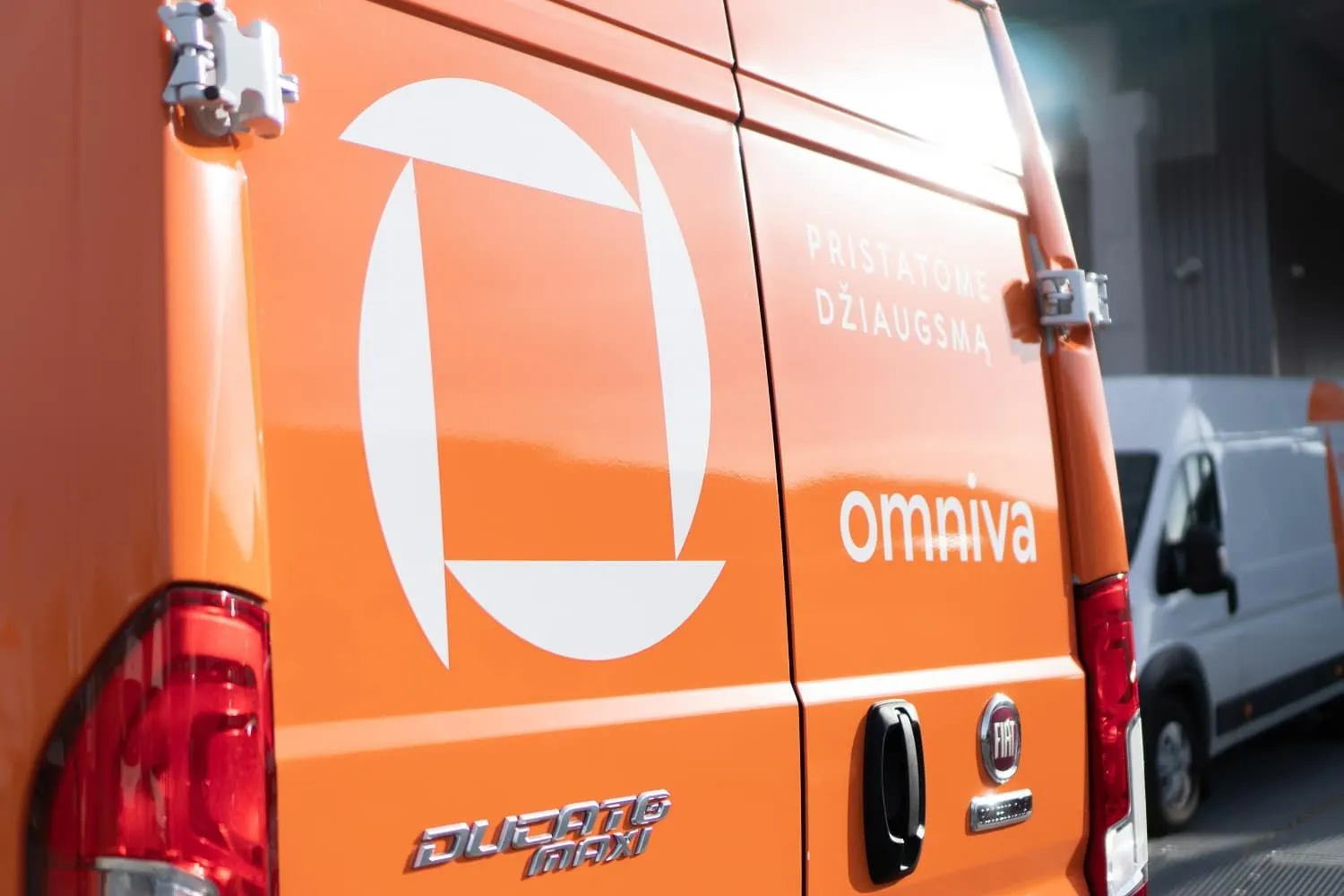 omniva nuotr 1 pagrindine