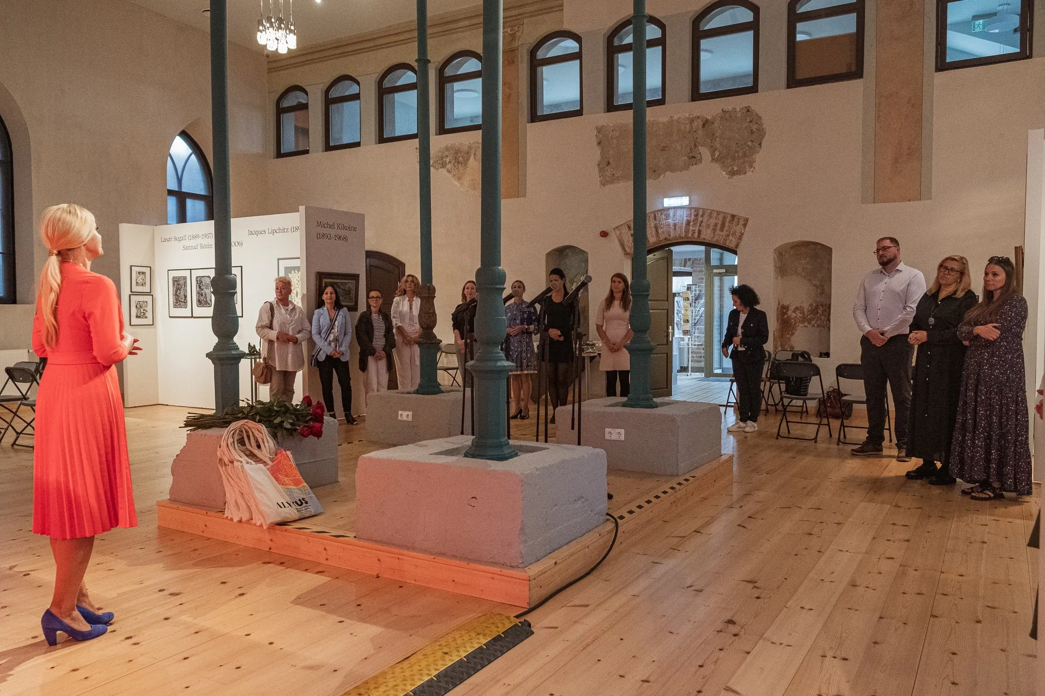 padekojimo popiete ams nuot 9