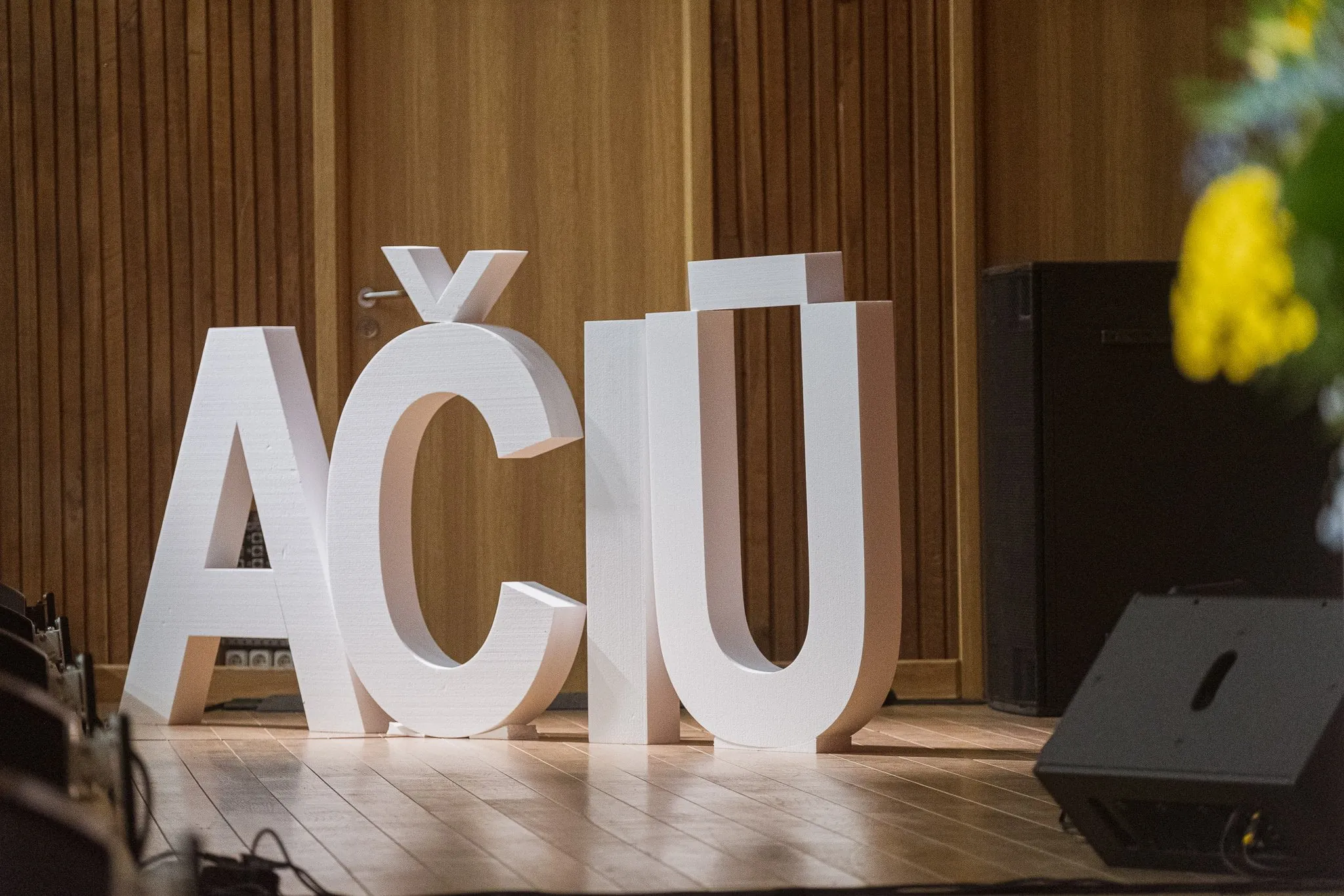 padekos vakaras ams nuot 1