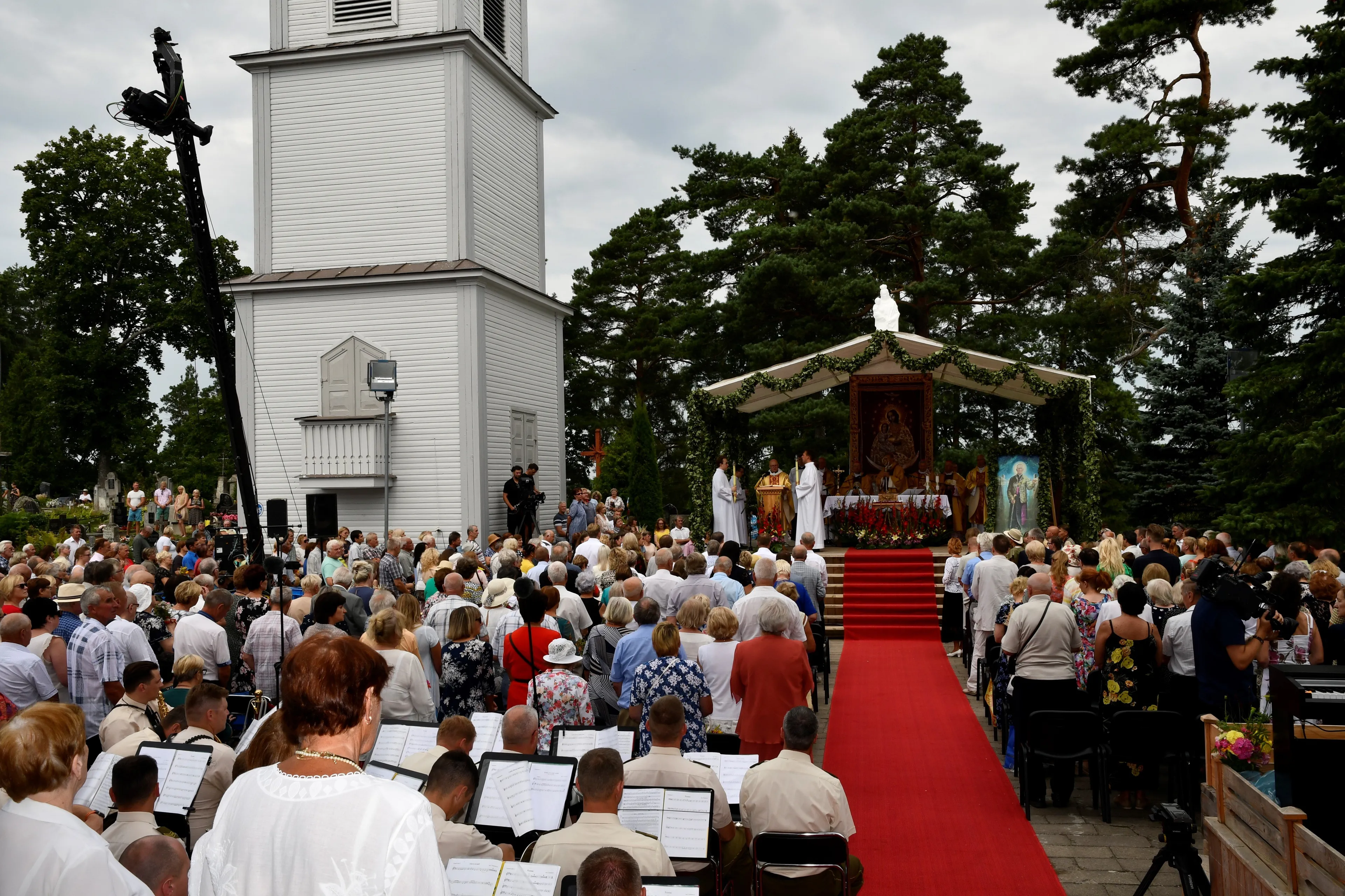 pivasiunai zolines atlaidu sostine