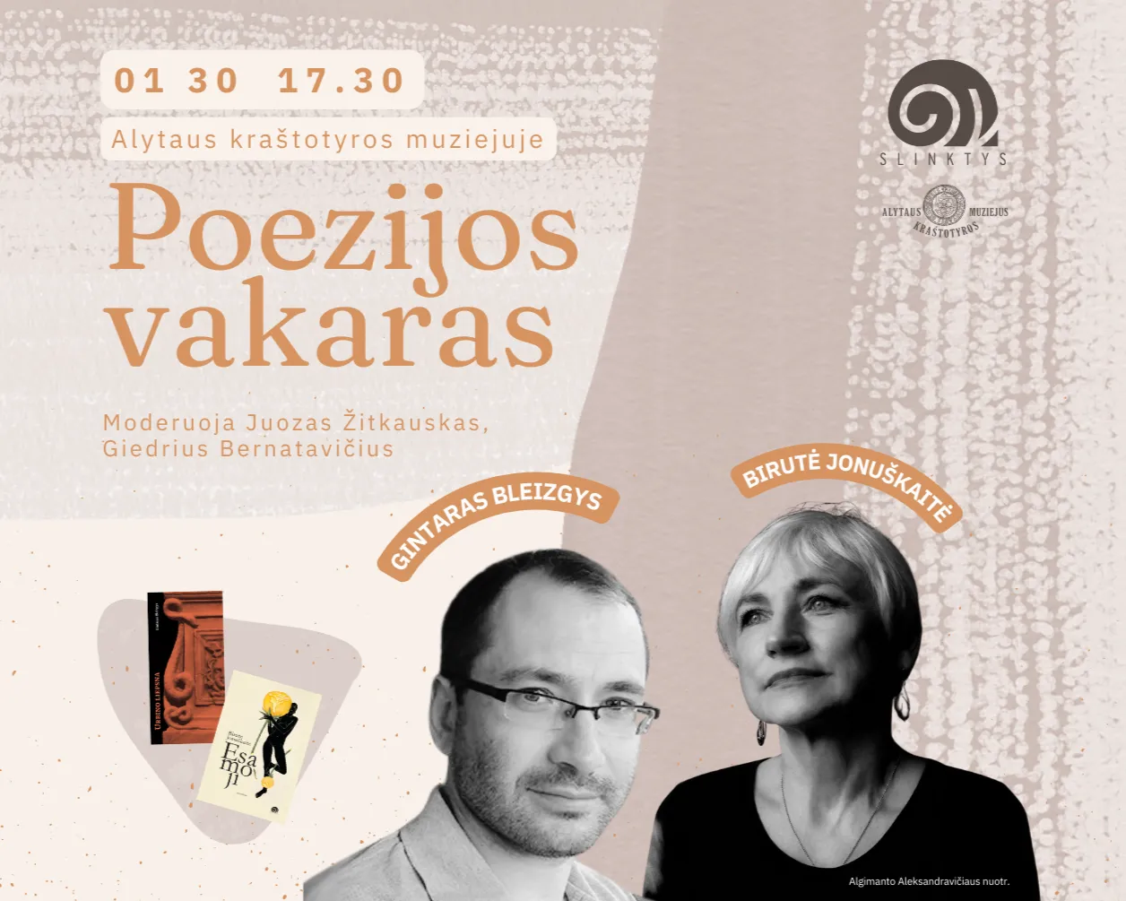 poezijos vakaras fb event 1