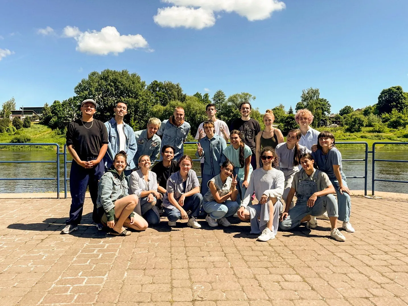 ppp tarptautine komanda 1