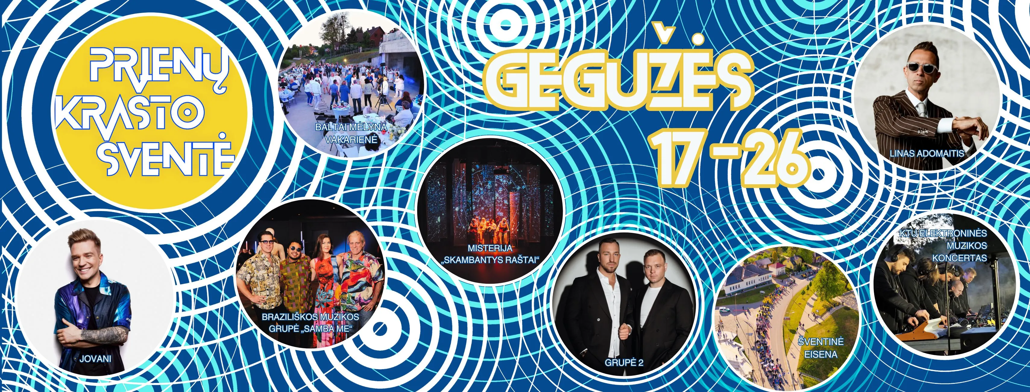 prienu krasto svente virselis