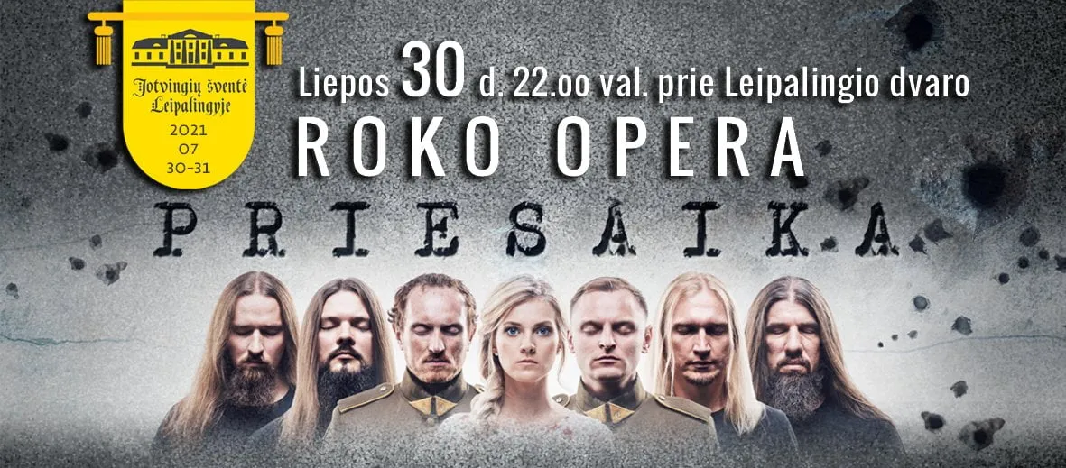 priesaika jotvingiai