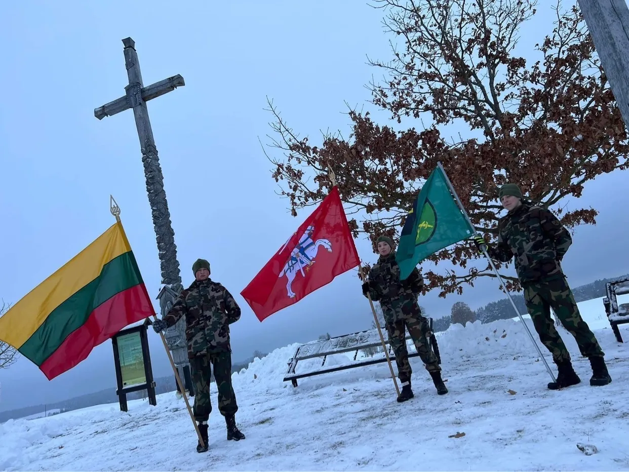 renginio akimirkos 2