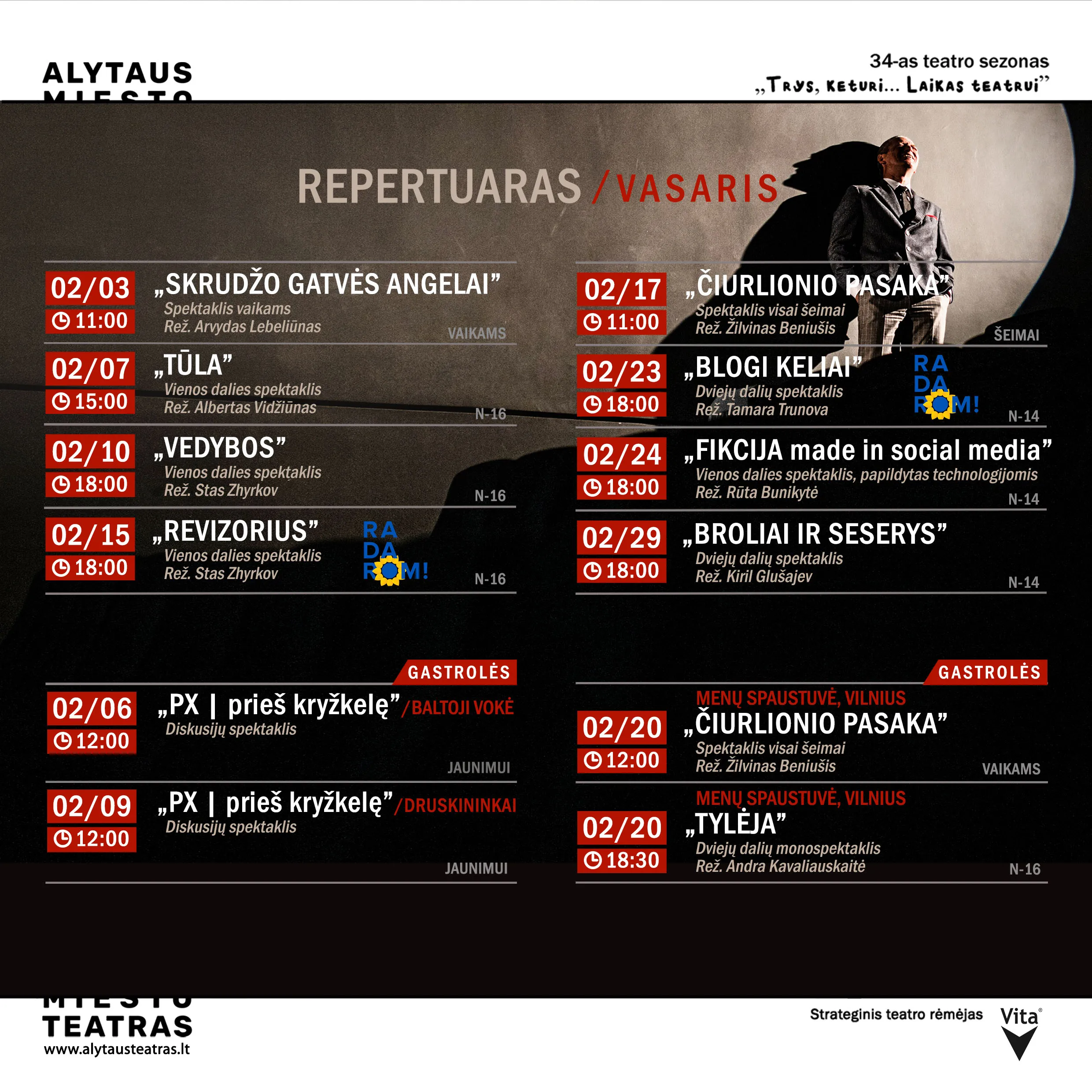 repertuaras vasaris 02