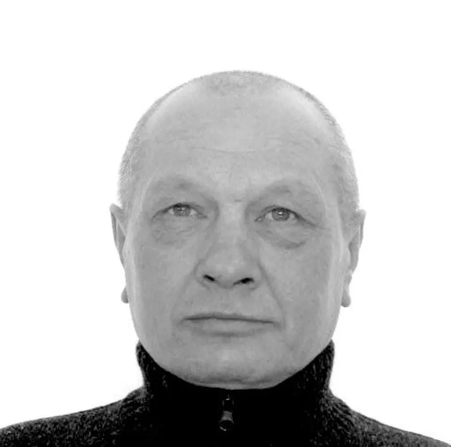 romas straigis 1965 m 1s