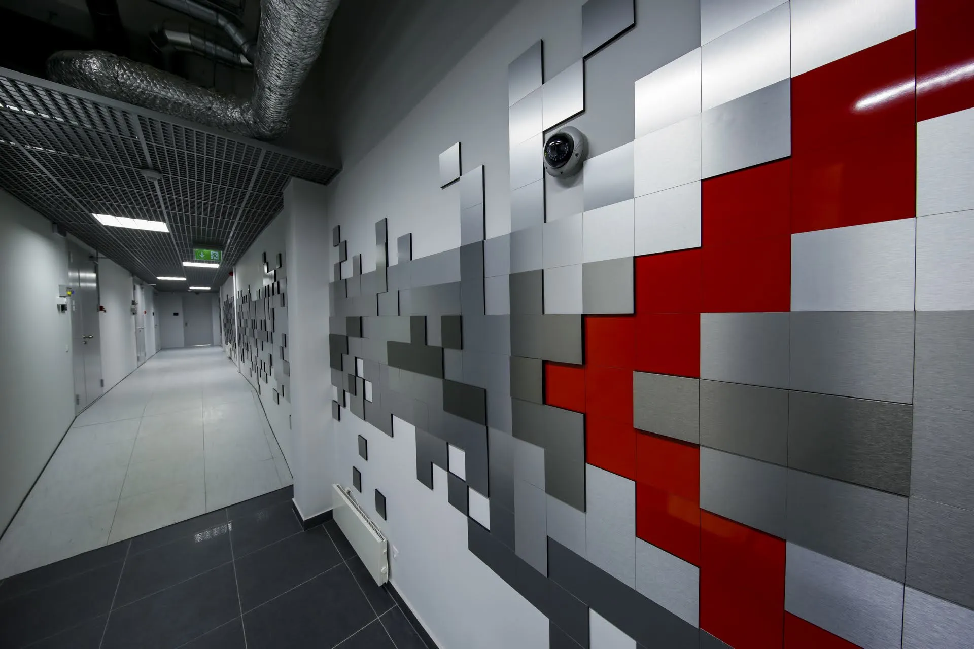 saugus slaptazodis iv