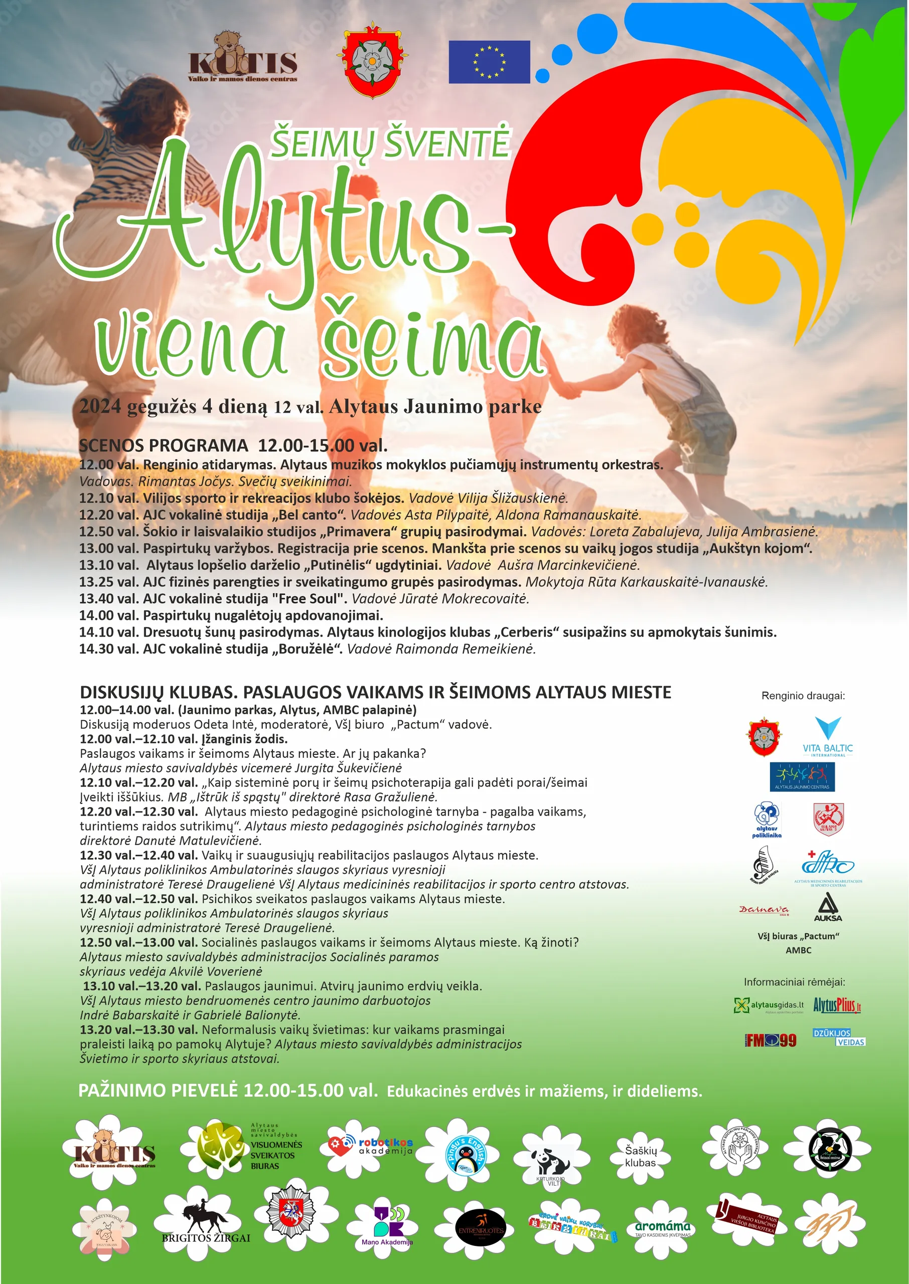 seimu svente kutis 2024