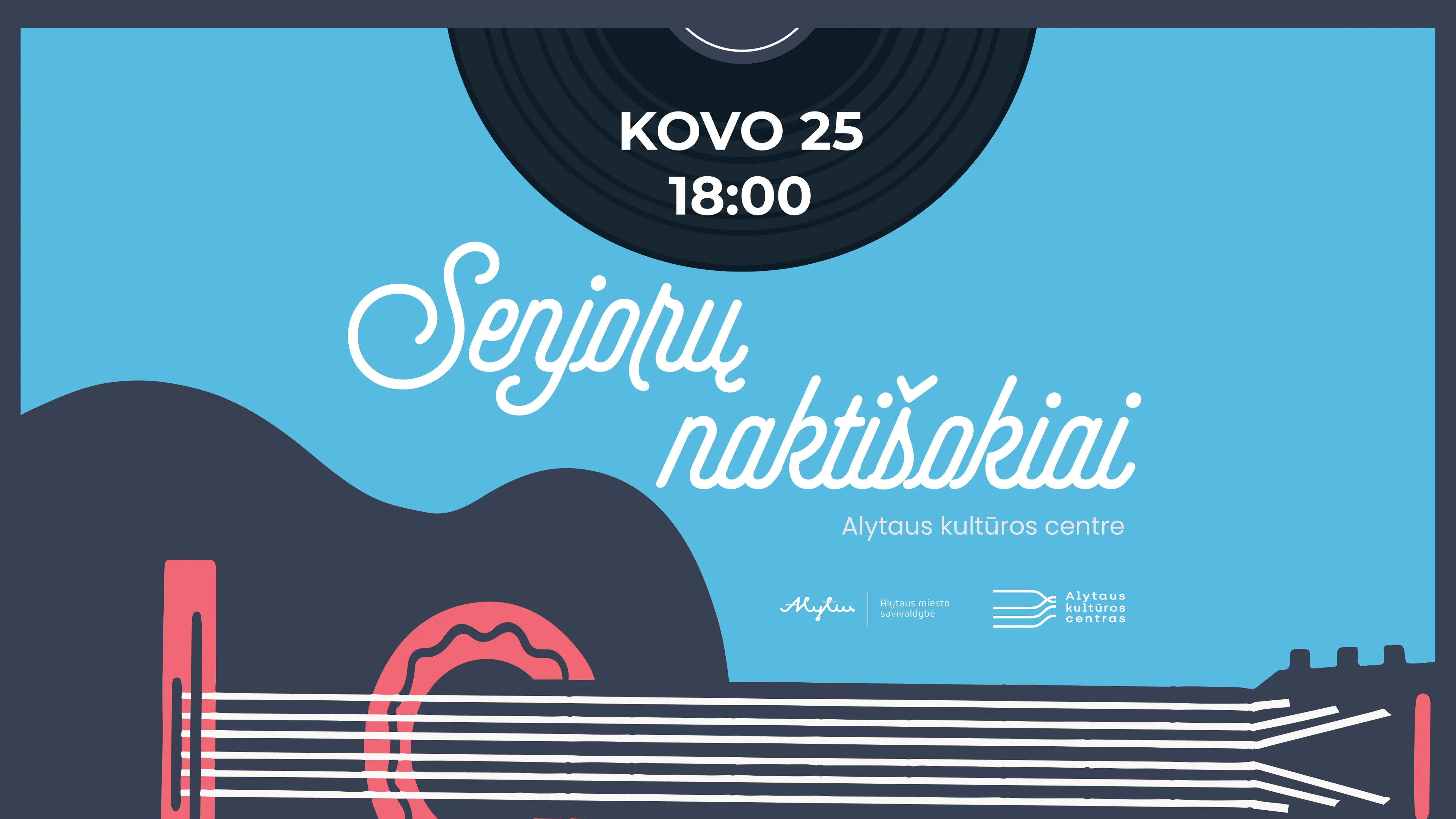 senjoru naktisokiai baneris 1