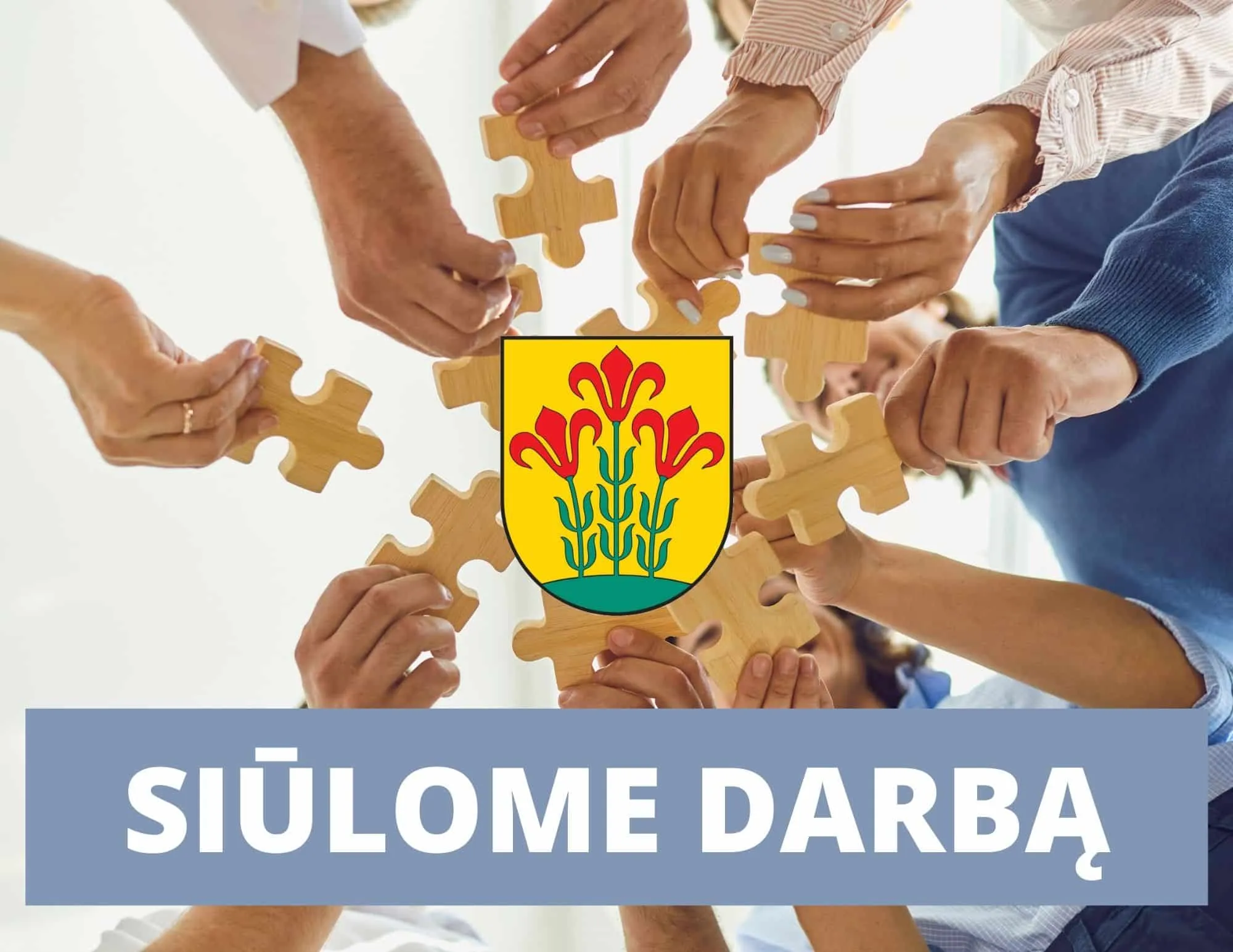 siulome darba