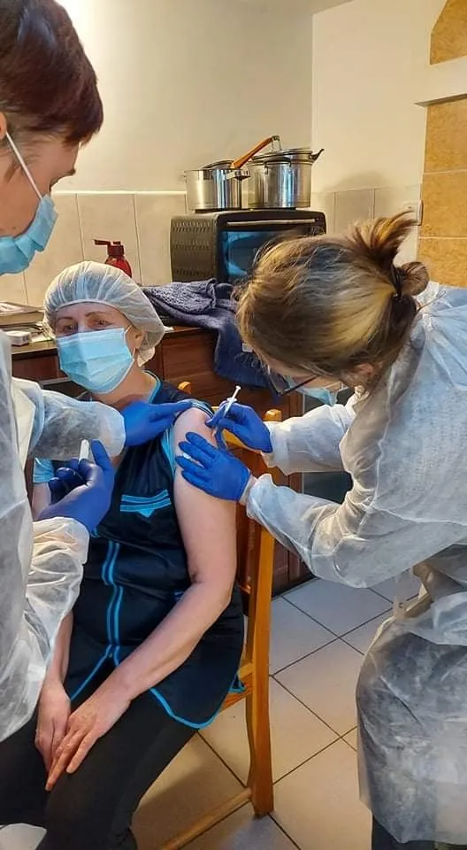 skiepijama vakcina nuo covid 19