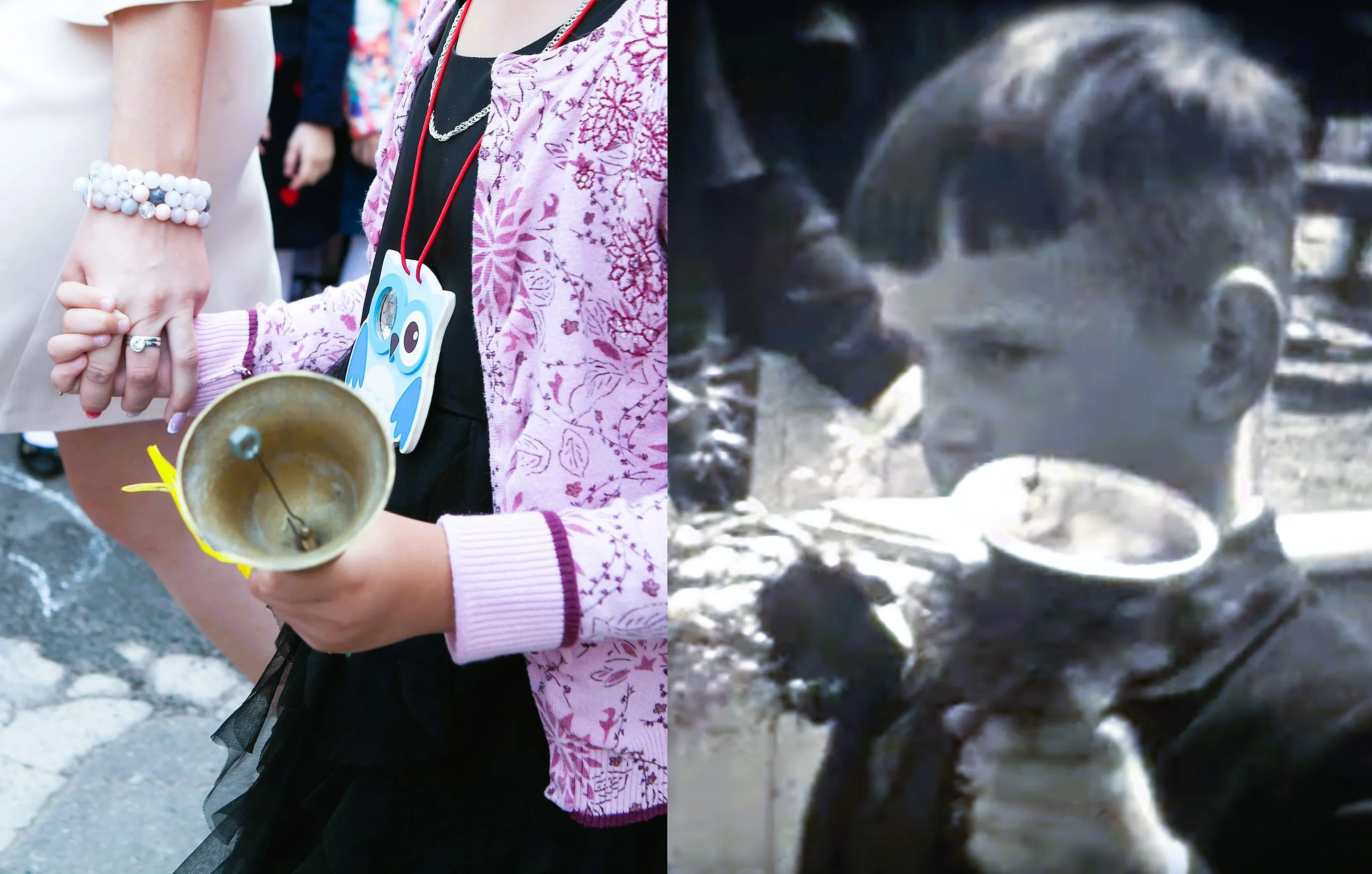 sovietmetis mokyklose