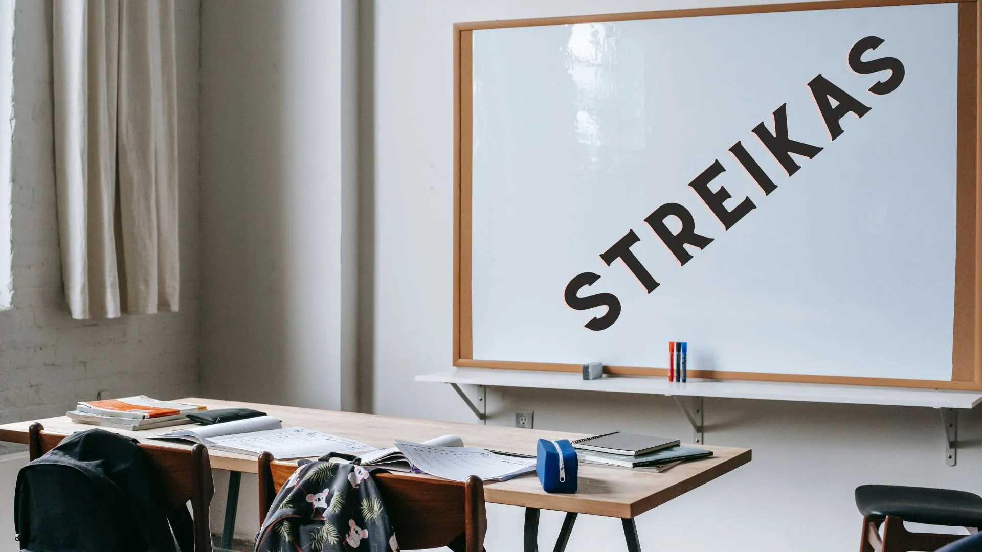 streikas2