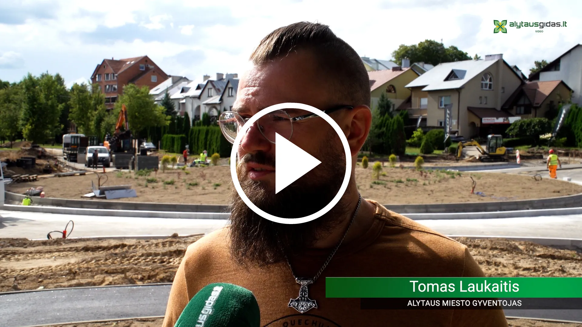 tomas laukaitis play