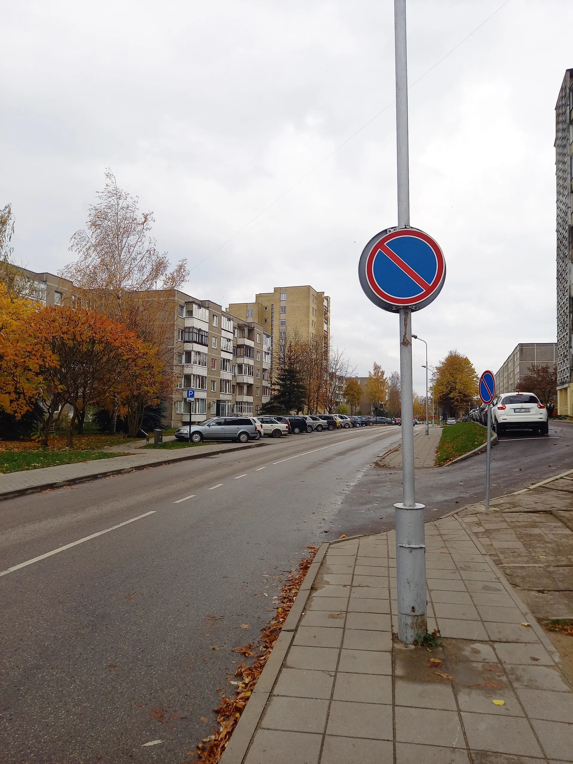 topoliu gatve draudziama 2