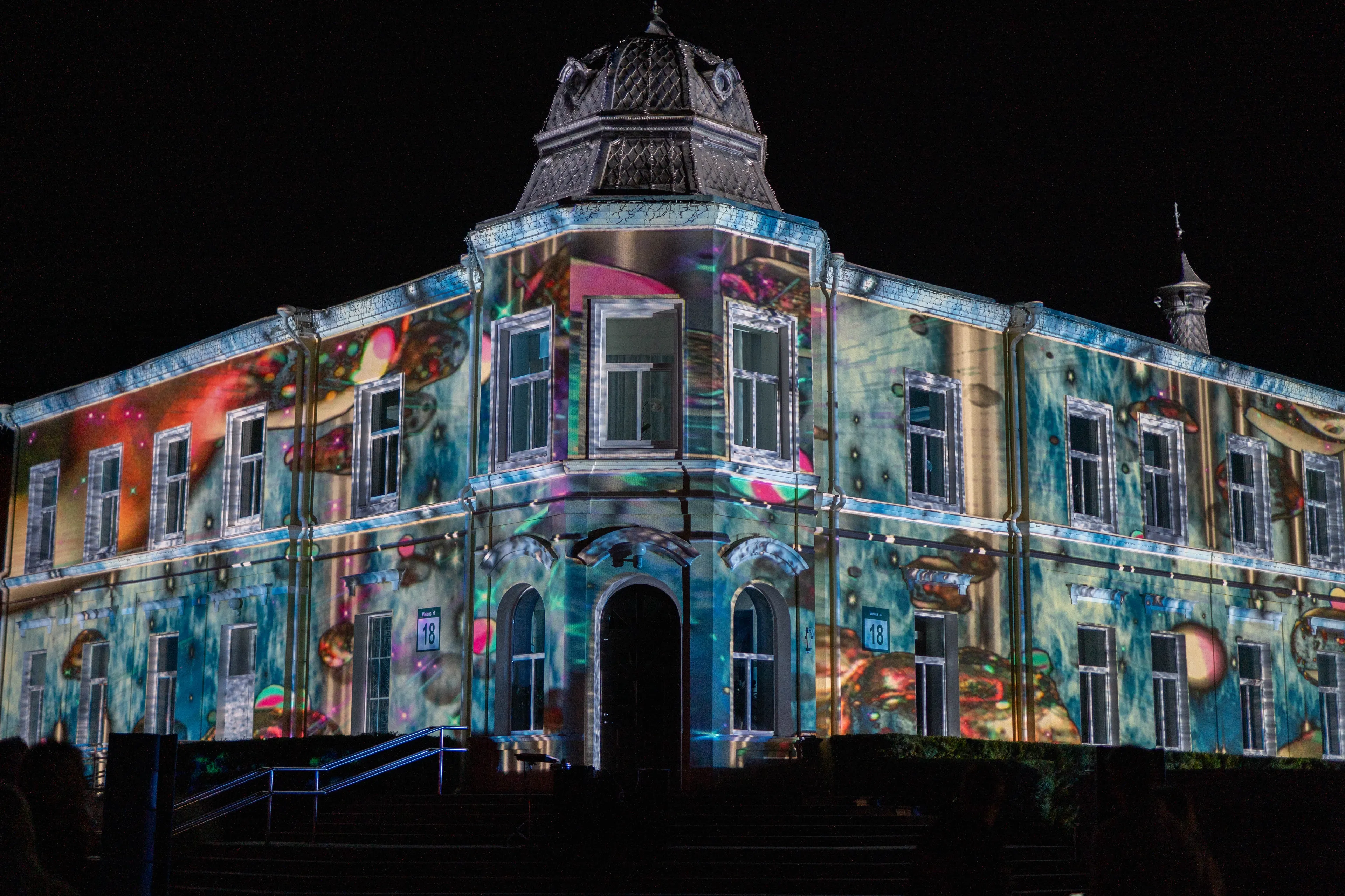 turizmo dienos drs kyga 28