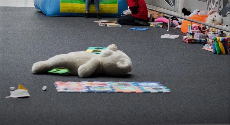 ukrvaiku kampelyje mazuosius priziuri gelbekit vaikus savanores 62223f5539768