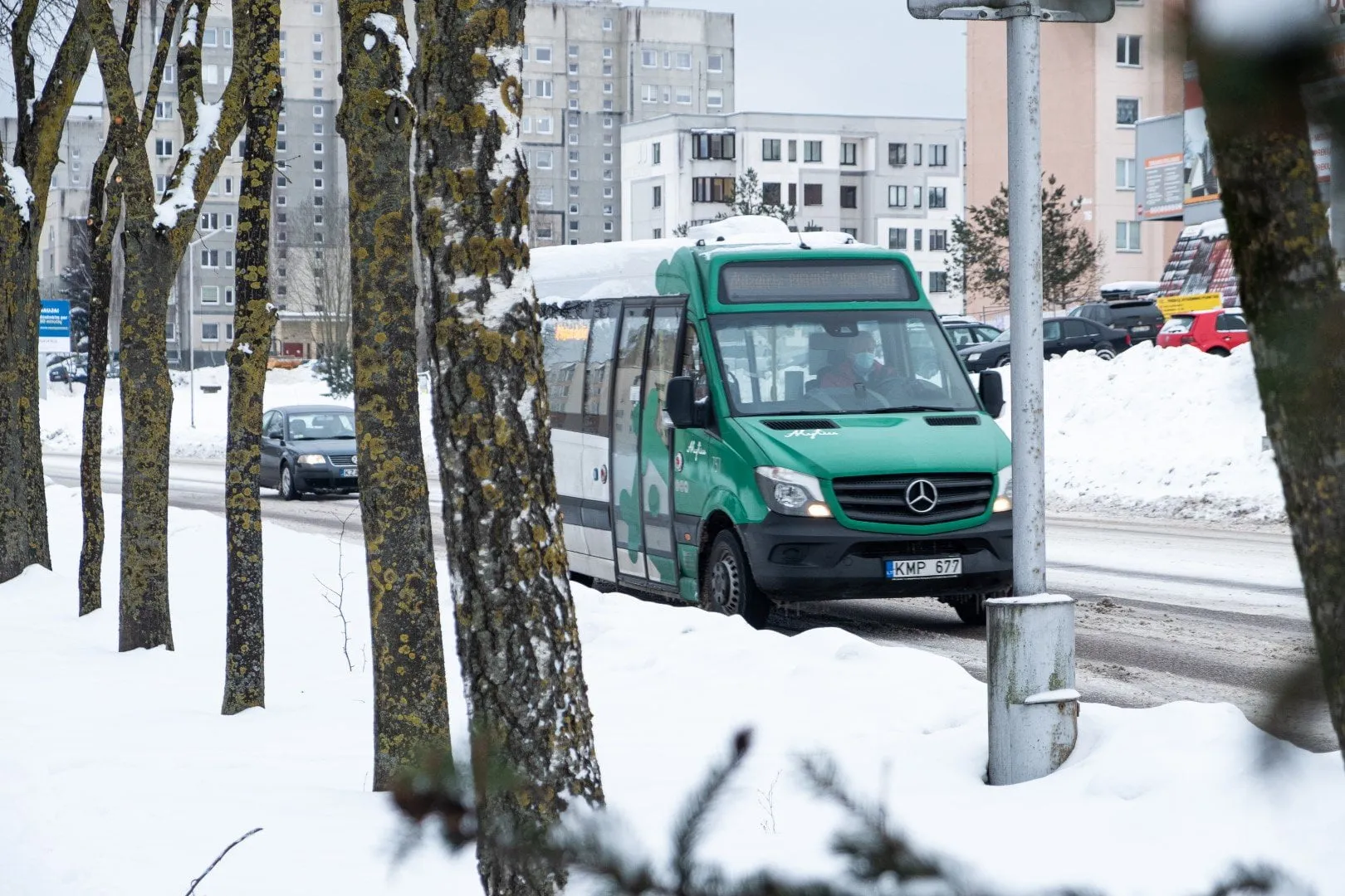 viesasis transportas ams nuotr large