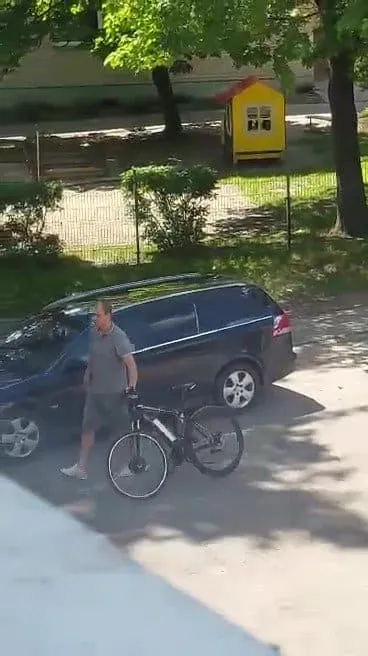 vingio 7 alytus moment