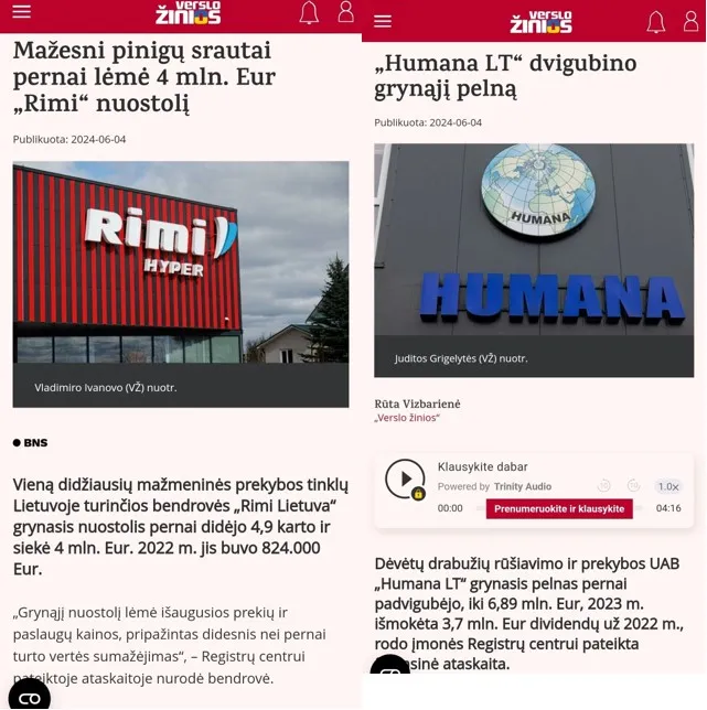 viskas ka reikia zinoti apie gerejanti gyvenima lietuvoje jpg