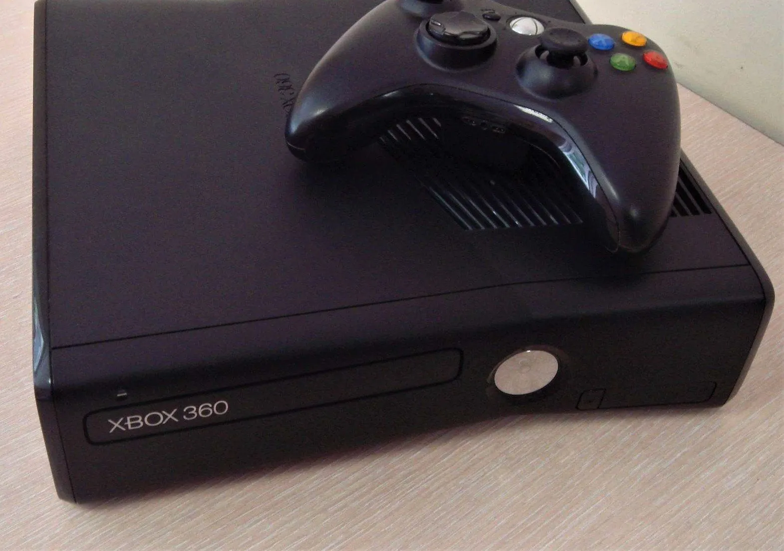 xbox 360 ccccconsole 500gb 120gb