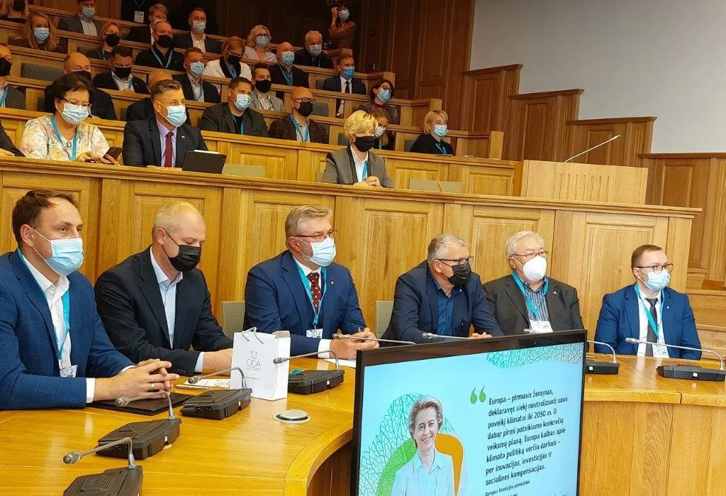 ziedine ekonmomika bendras vaizdas