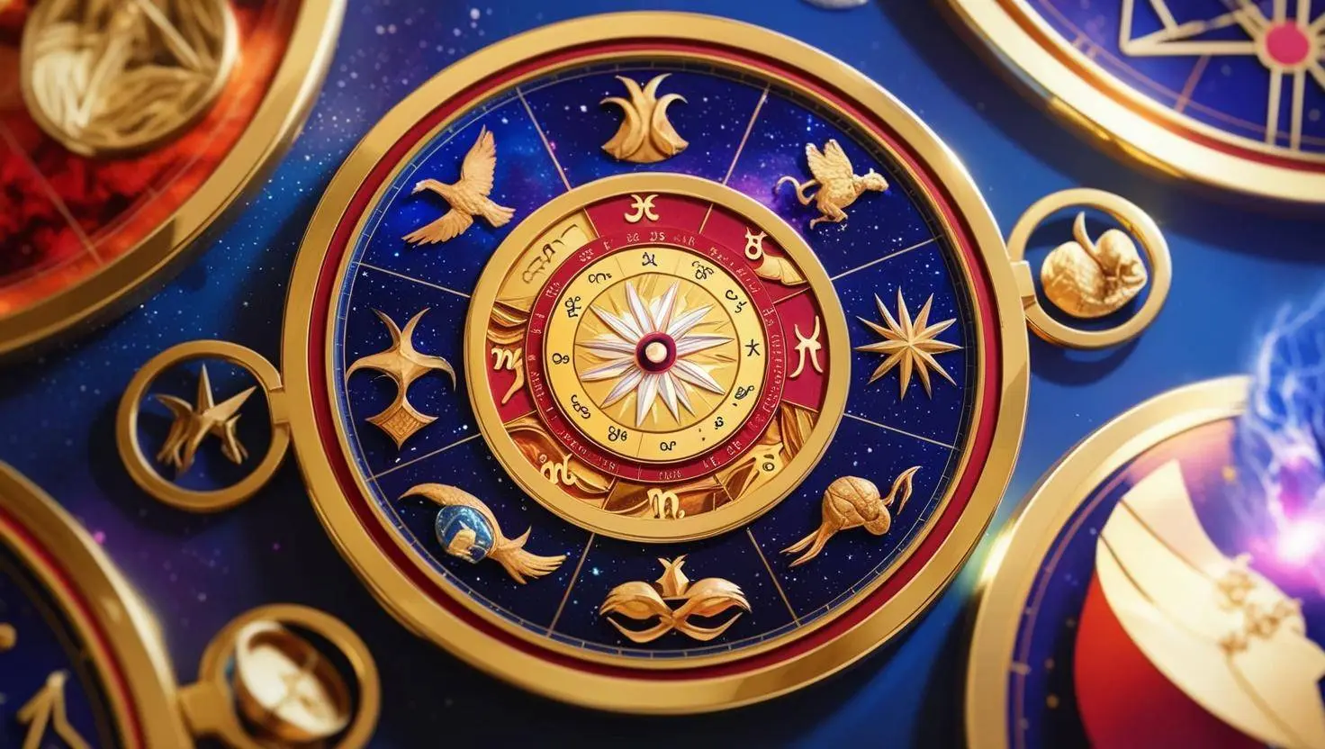 horoskopas full hd