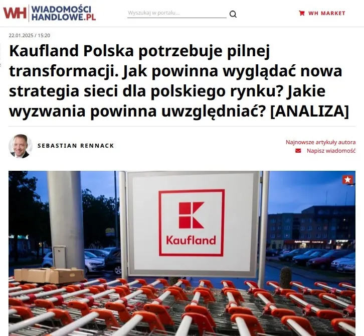 kaufland lenkijoje nuo augimo prie nuostoliu kas slypi uz neigiamu rezultatu jpg
