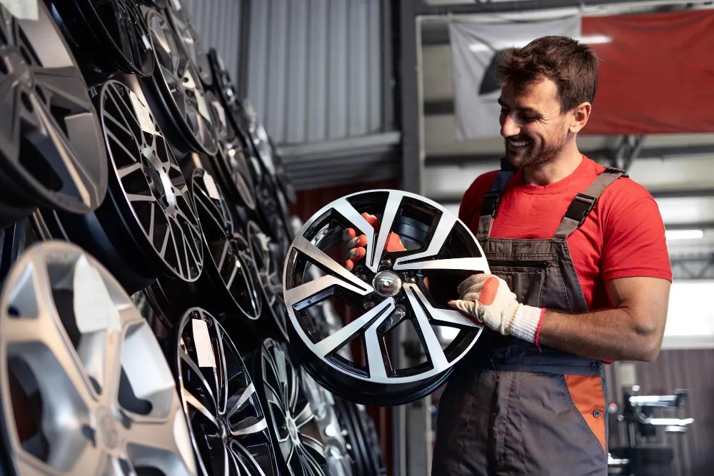 ratlankiai kurie gali sugadinti jusu automobili ka butina patikrinti pries perkant