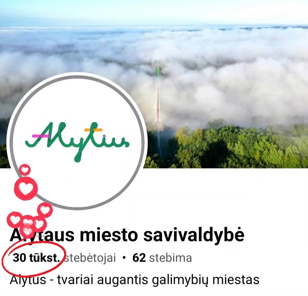 amsa komunikacija