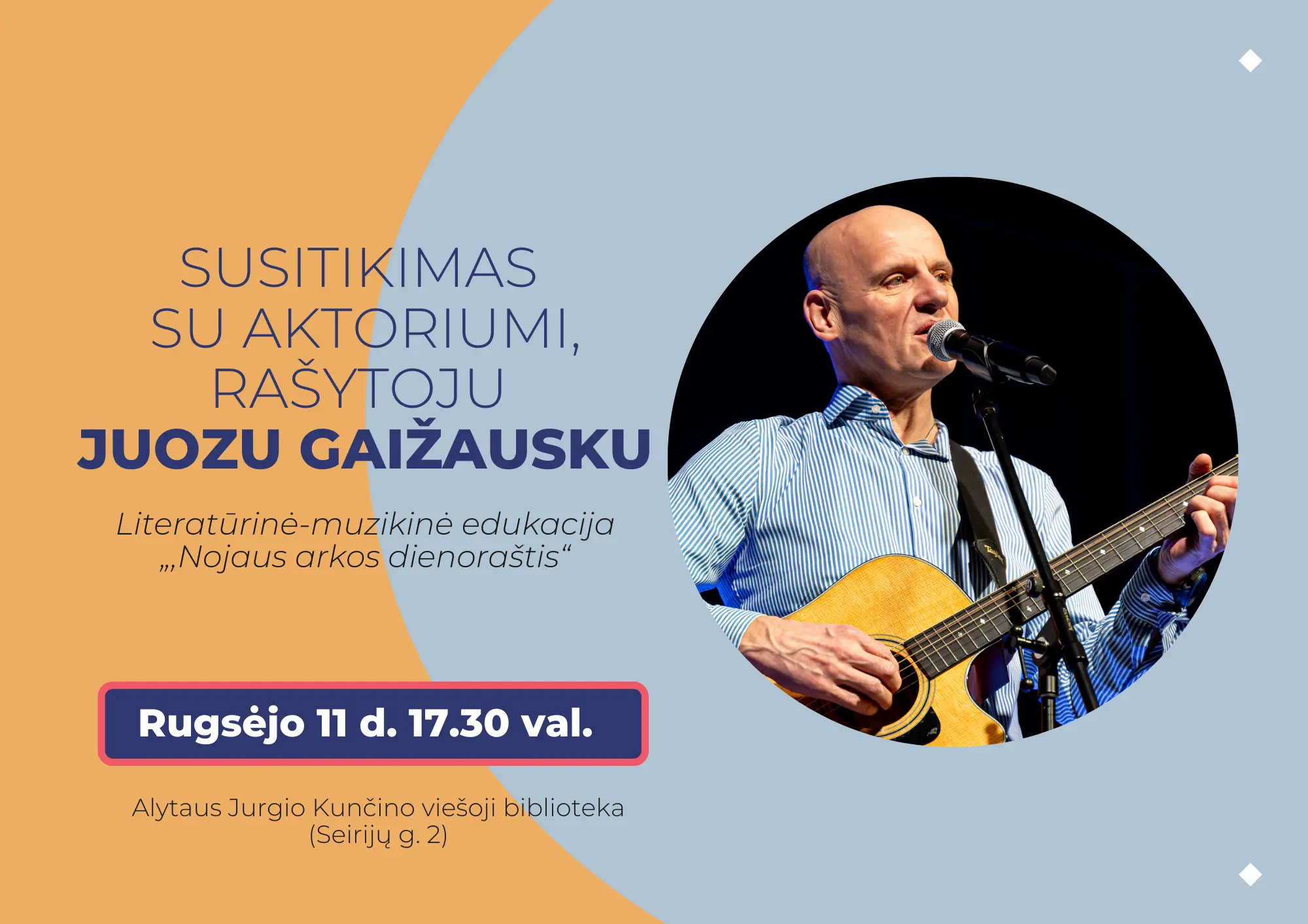Juozas Gaižauskas. A4