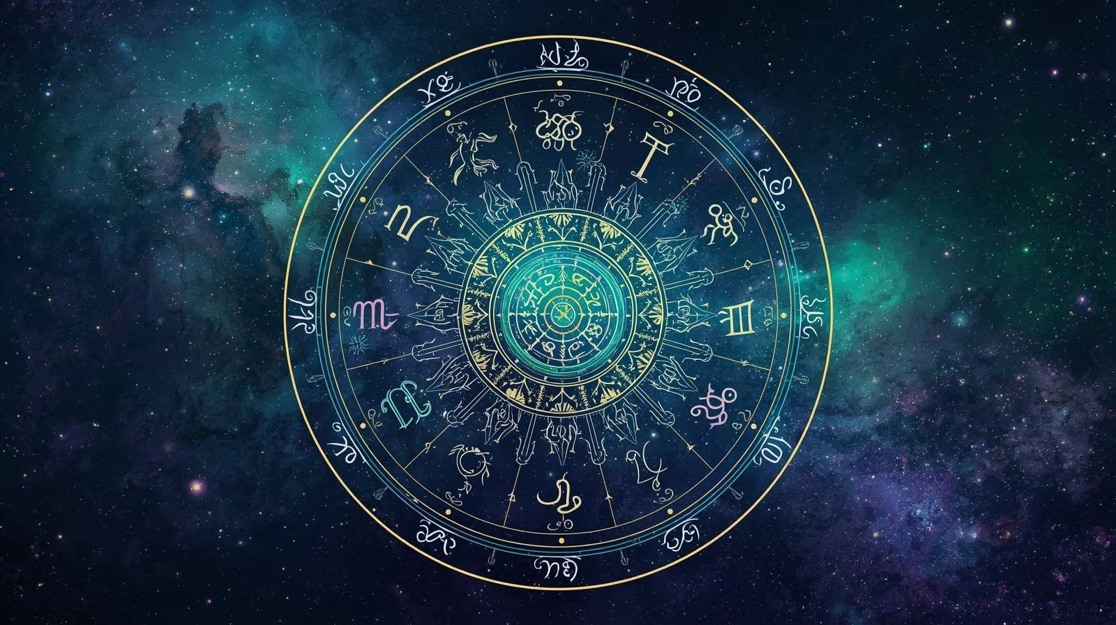 horoskopas
