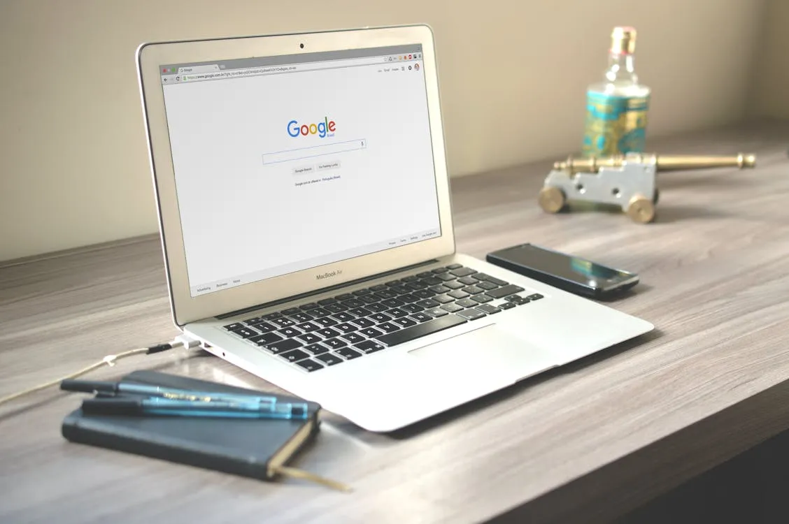 Kodėl Google reklama būtina kiekvienam verslui internete_